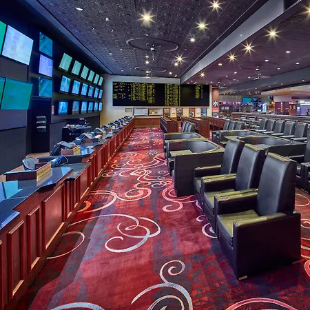 Rio Hotel & Casino, A Destination By Hyatt Hotel-3