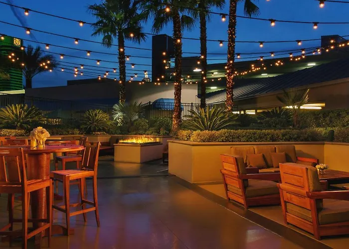 Mgm Signature 2-Suite Residence Sleeps 8 No Resort Fee Las Vegas