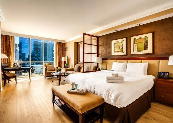Mgm Signature 2-Suite Residence Sleeps 8 No Resort Fee Las Vegas
